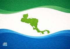 central-america region